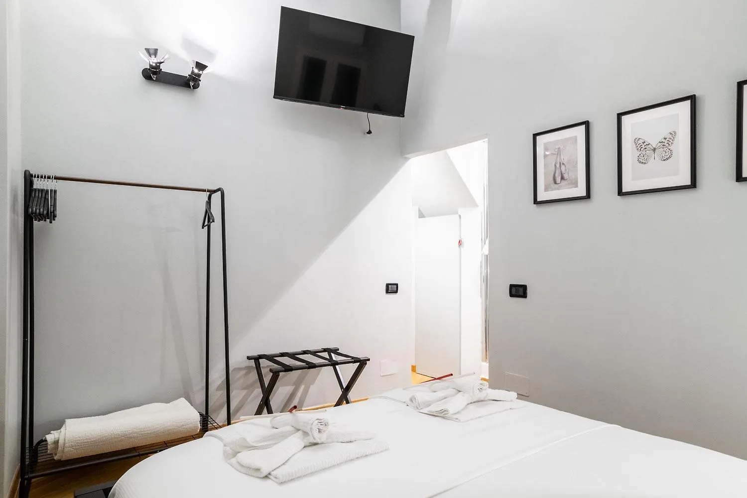 Giano Host - Soziglia Apartment Genoa Italy