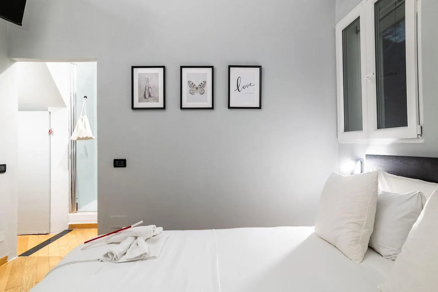 Giano Host - Soziglia Apartment Genoa 0*,
