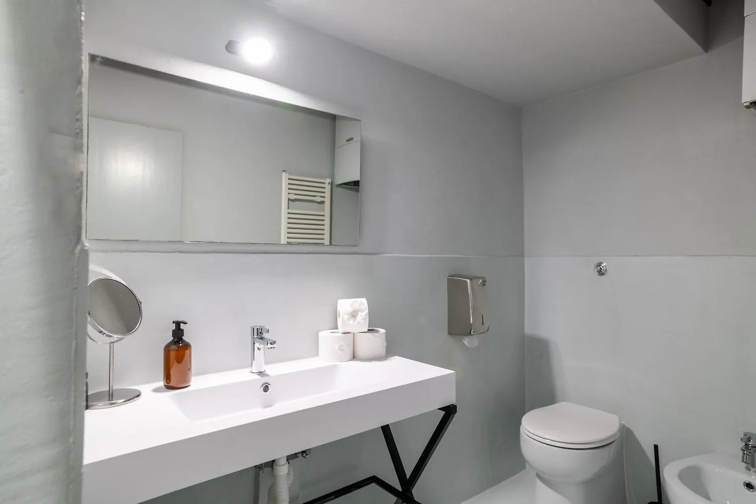 Giano Host - Soziglia Apartment Genoa Italy