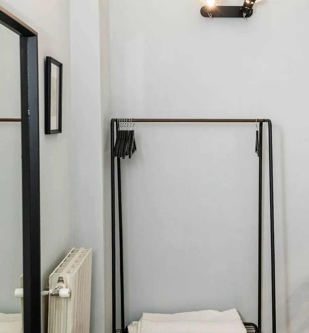 Giano Host - Soziglia Apartment Genoa 0*,