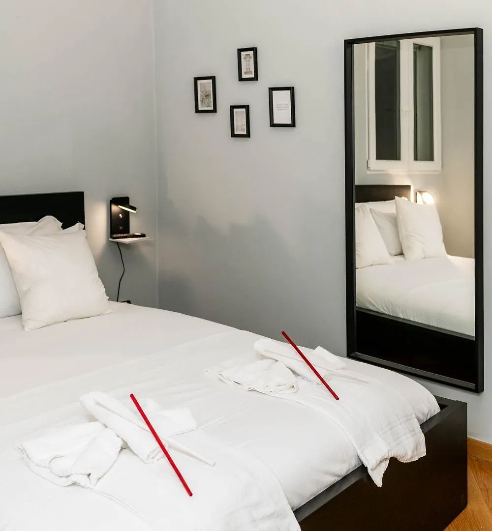 Giano Host - Soziglia Apartment Genoa