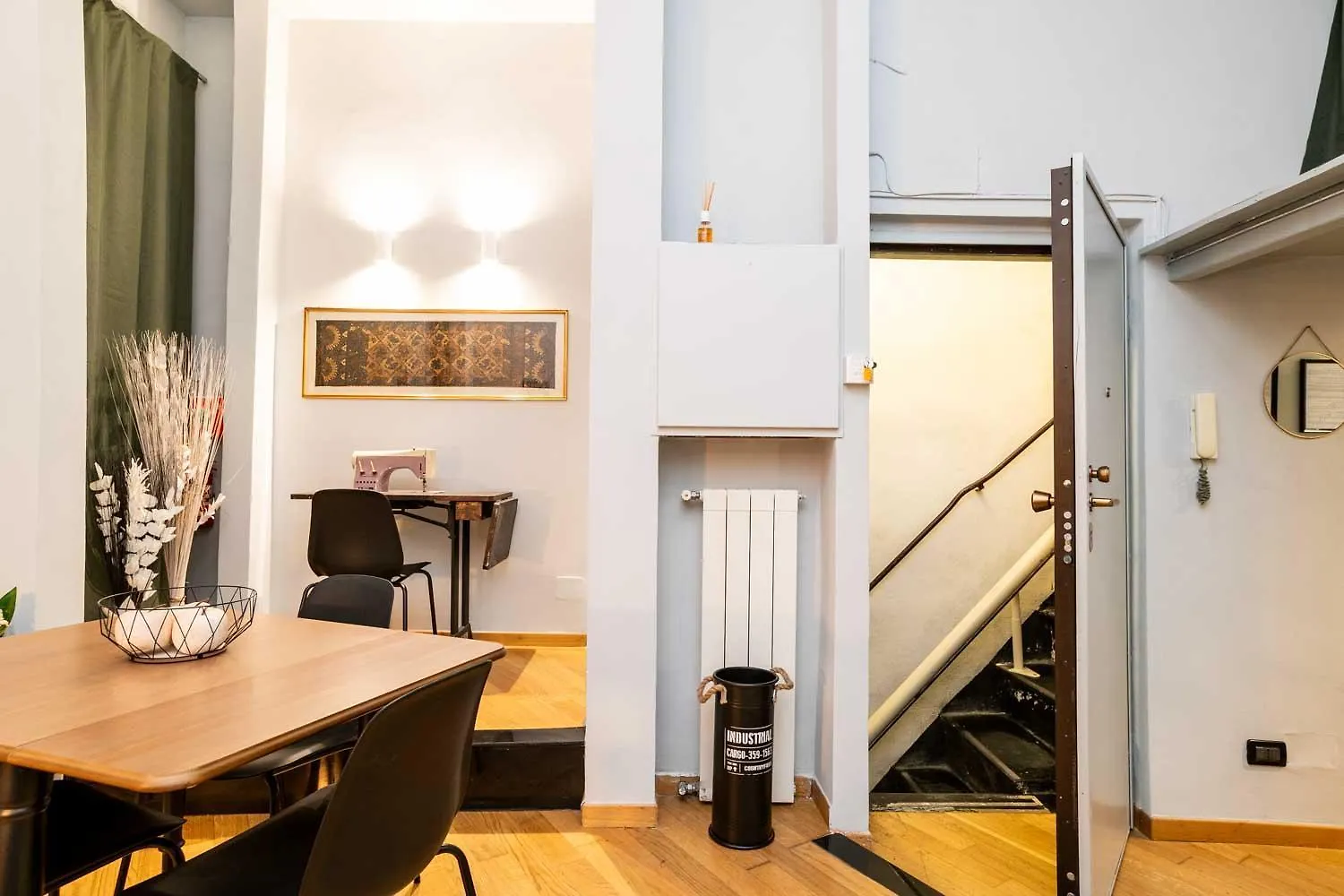 Giano Host - Soziglia Apartment Genoa