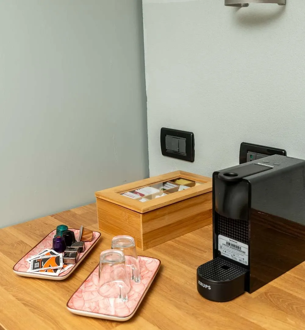 Giano Host - Soziglia Apartment Genoa