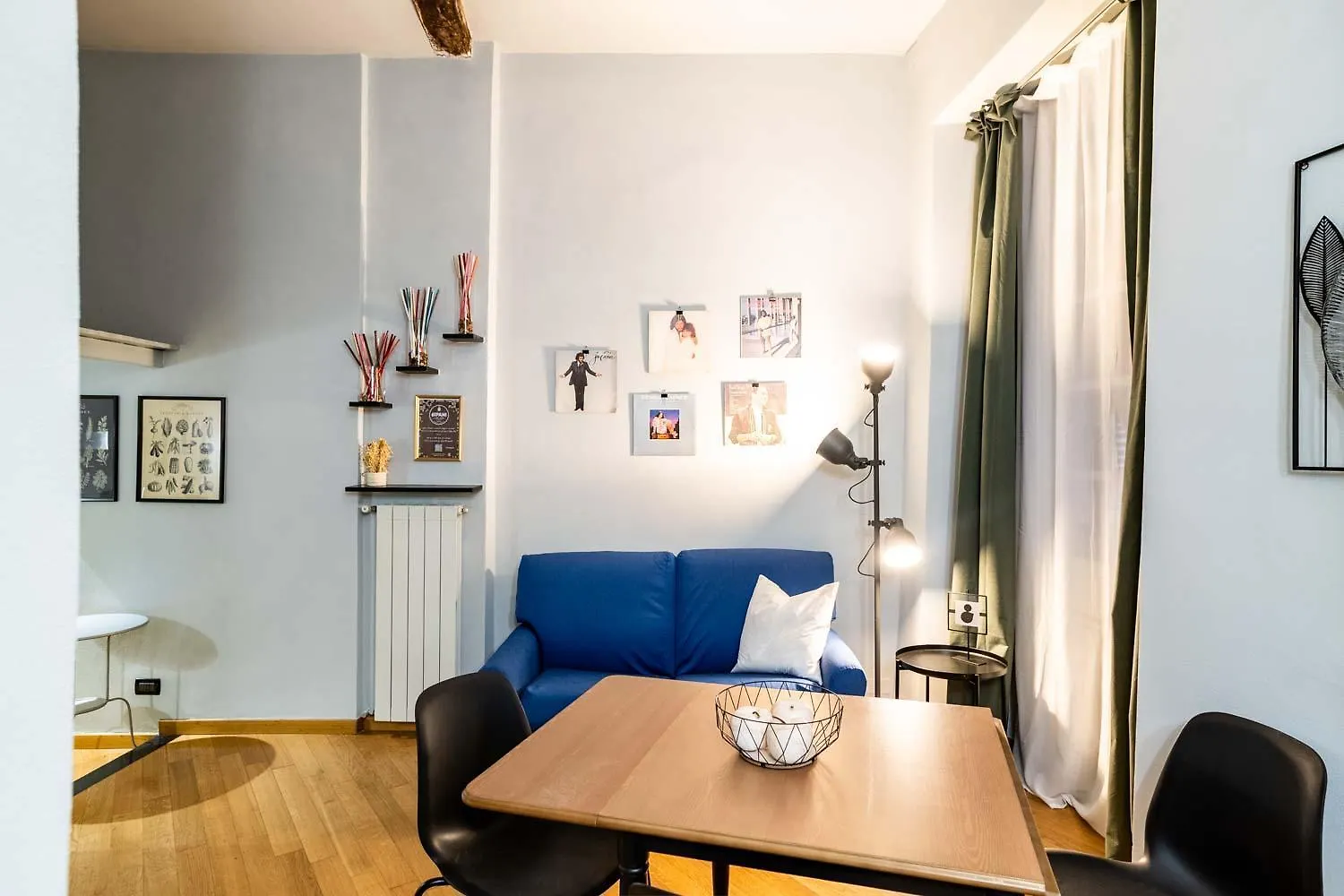 Giano Host - Soziglia Apartment Genoa Italy