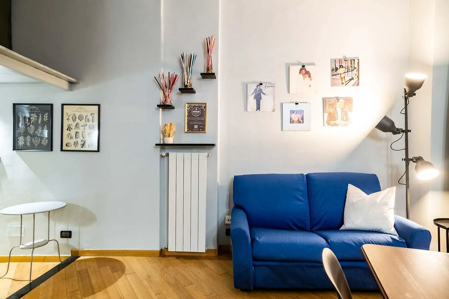 Giano Host - Soziglia Apartment Genoa